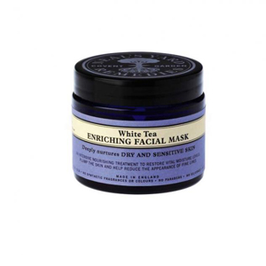 NEAL‘S YARD REMEDIES 有机白茶滋养面膜