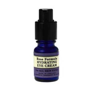 NEAL‘S YARD REMEDIES 玫瑰紧实补水眼霜