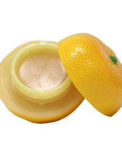 Sony CP 超级可爱橘子保湿护唇膏