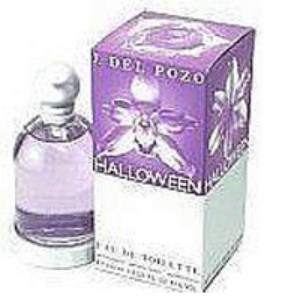 J.Del Pozo Halloween紫屋魔恋万圣节女士香水
