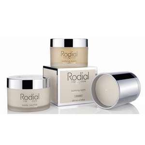 Rodial 宠爱甜心系列