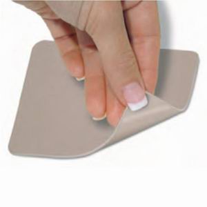 吉斯迈 吉斯迈矽胶防痛保护贴片—自行裁剪式
