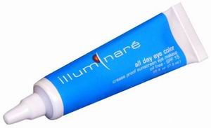 Illuminare Eye Makeup