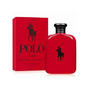 拉尔夫劳伦 Polo Red男士香氛