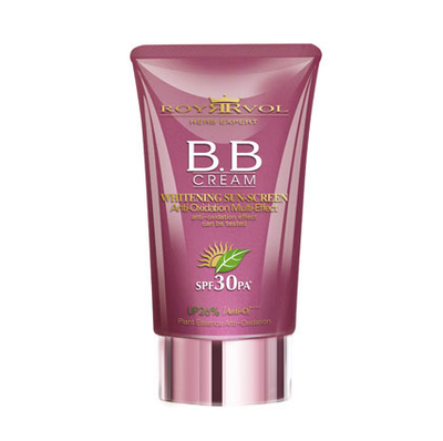 莱茵 抗氧BB霜SPF30