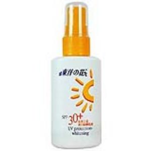 东洋之花 美白防晒乳液SPF30+