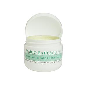 Mario Badescu 特级胶原面膜