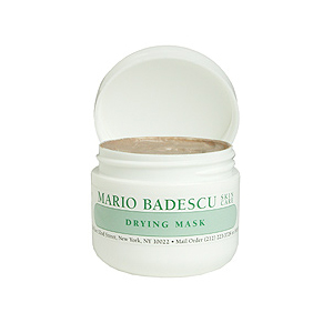 Mario Badescu 净脂控油抗菌面膜